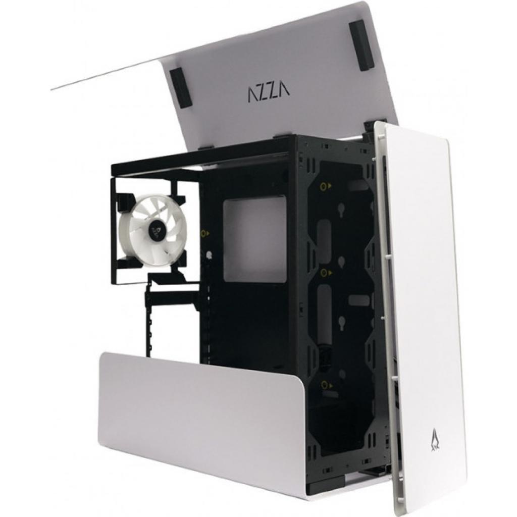 Корпус Azza CAST (CSAZ-808W) - зображення 4