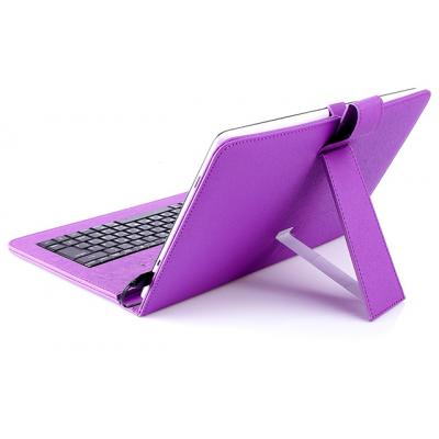 Чохол до планшета Vellini 10" Violet (215357) - зображення 2