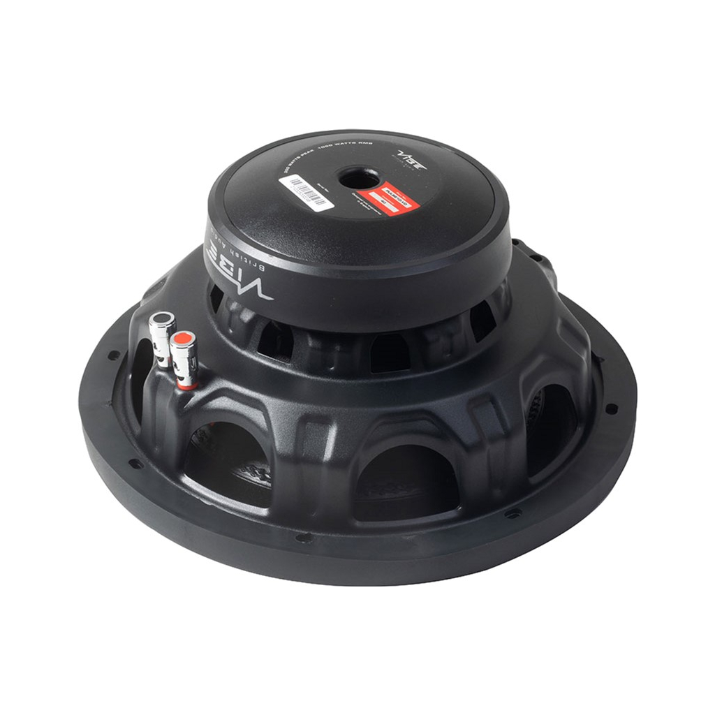 Сабвуферний динамік Vibe PULSE10-V0 - зображення 4