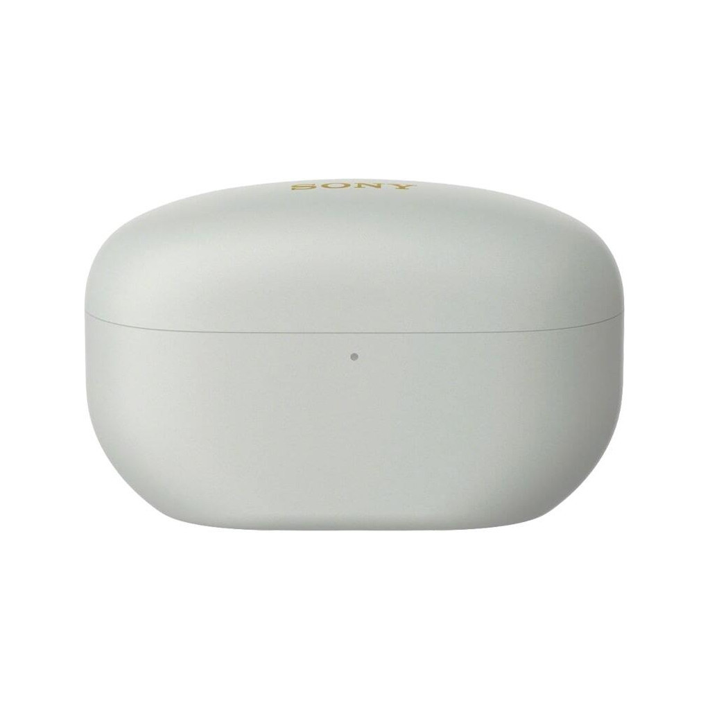 Навушники Sony WF-1000XM5 Platinum Silver (WF1000XM5S.CE7) - зображення 6