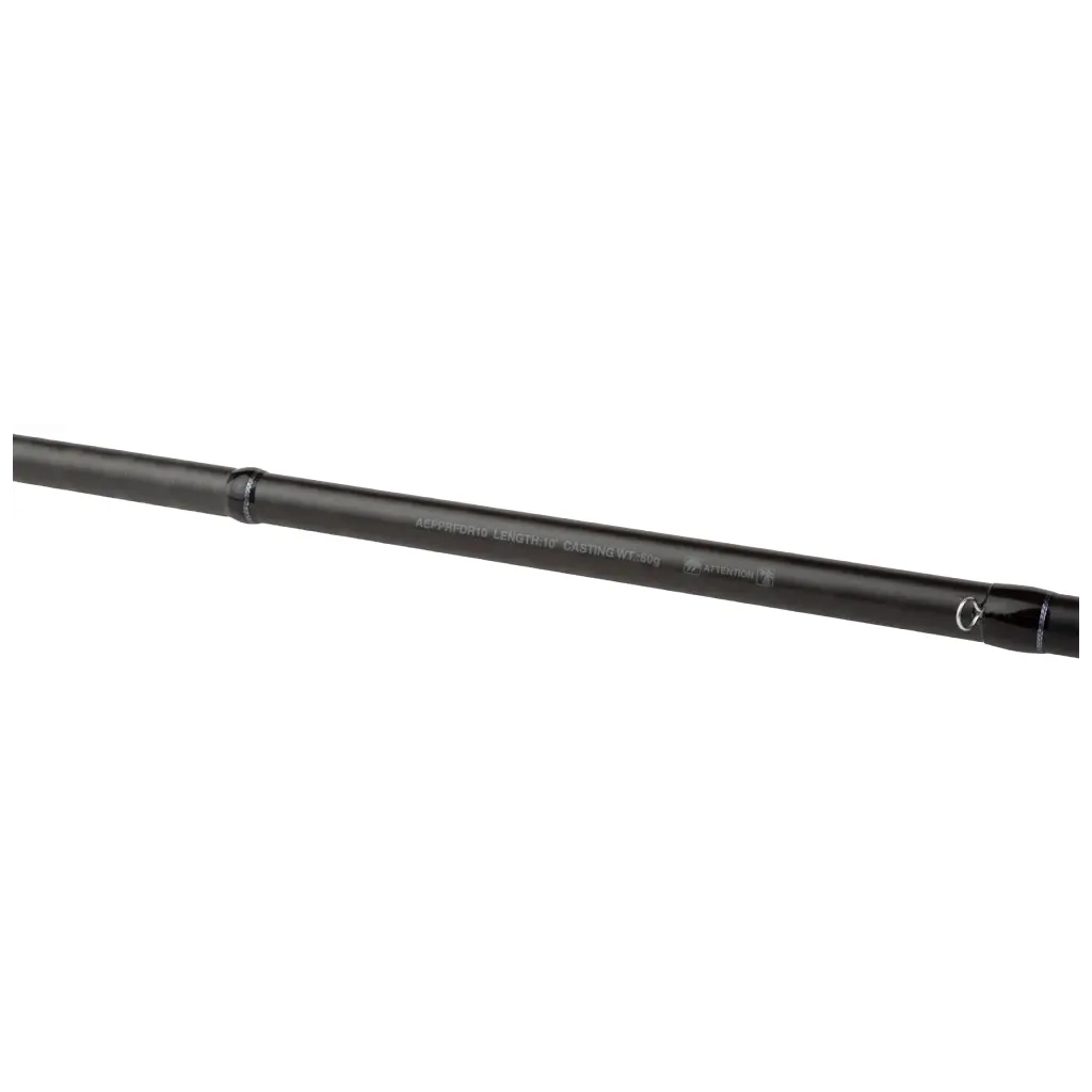 Вудилище Shimano Aero Pro Precision Feeder 11''/3.35m Max 60g (2266.44.09) - зображення 2