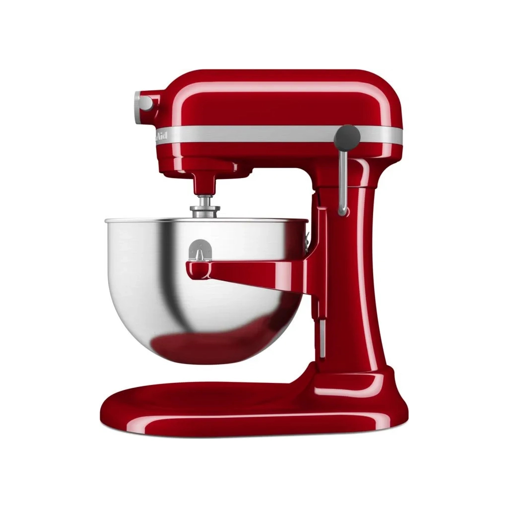 Кухонний комбайн KitchenAid 5KSM60SPXEER - зображення 4