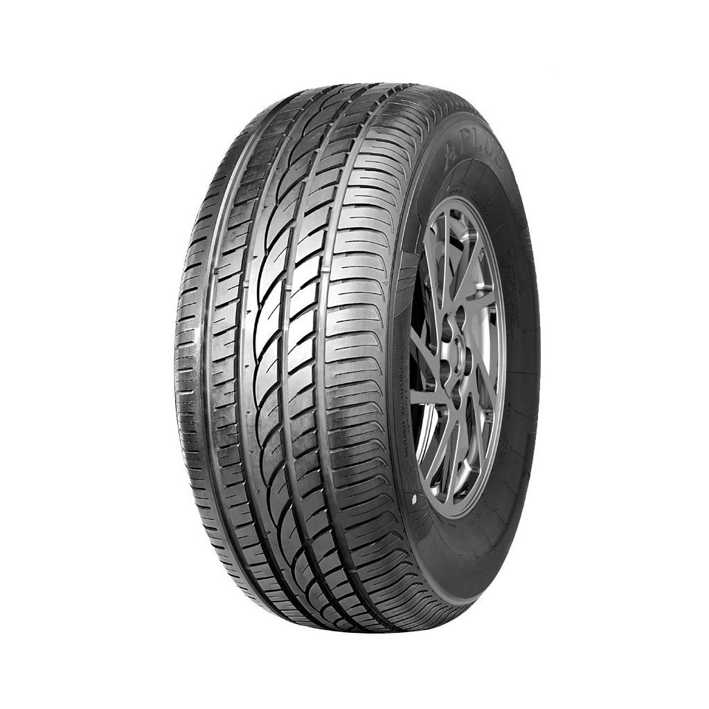 Шина Aplus A607 215/50R17 95W XL (14961042353) - зображення 1