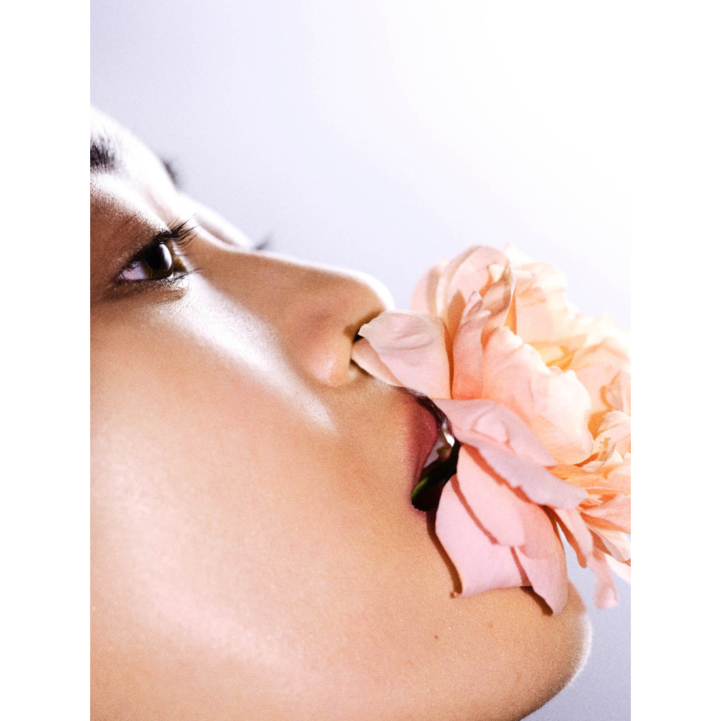 Тонік для обличчя Yope Aha! Power Red Orange + Floral Aha Exfoliating Toner 100 мл (5903760200183) - зображення 2