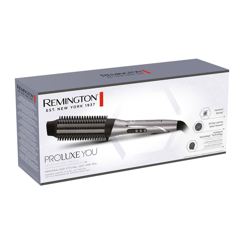 Фен-щітка Remington CB9800 - зображення 10