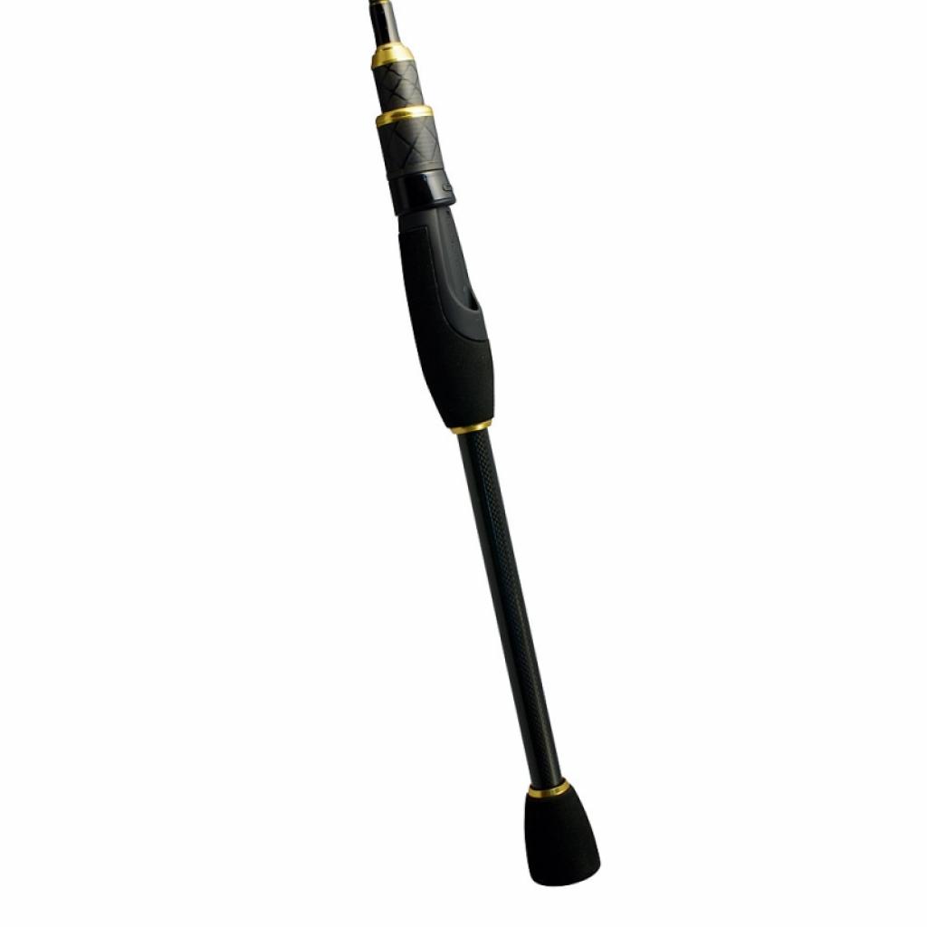 Вудилище Favorite Synapse Twitching SYST-662L 1.98m (1693.30.18) - зображення 4