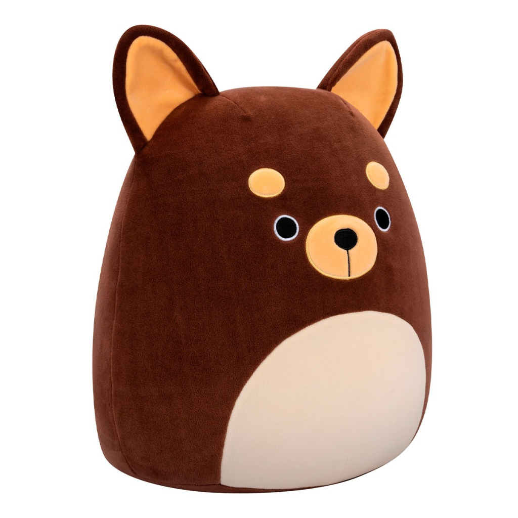 М'яка іграшка Squishmallows Чихуахуа Баркевіна 36 см (SQCR06740) - зображення 6