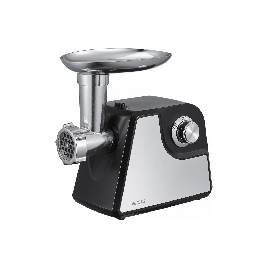 М'ясорубка ECG MG 1310 Simply (MG1310 Simply) - зображення 1