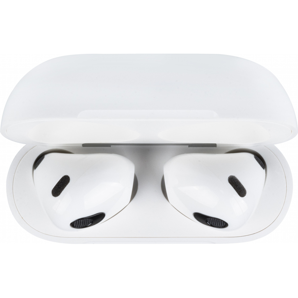 Навушники AURA 3 White (TWSA3W) - зображення 4