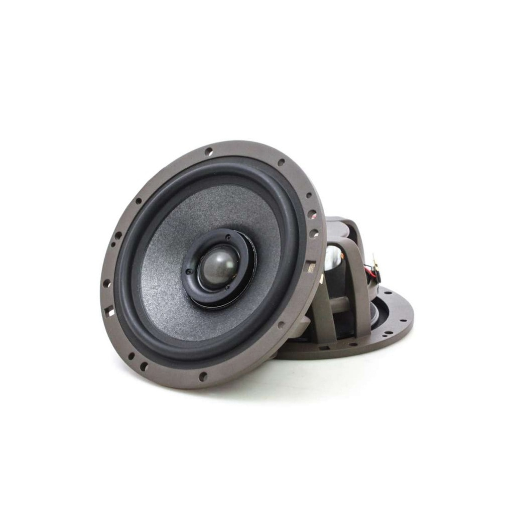 Коаксіальна акустика Morel Hybrid Integra 602 - зображення 1