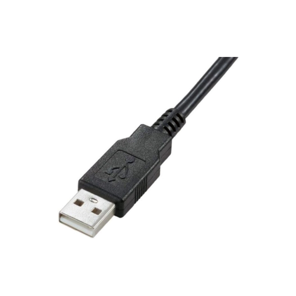 Навушники Media-Tech Nemesis USB Black-Red (MT3574) - зображення 6