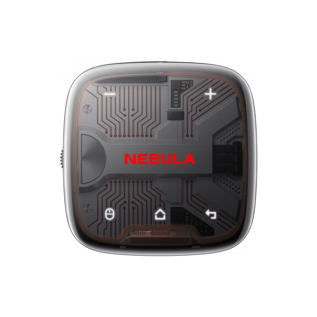 Проектор Anker Nebula Apollo - зображення 5