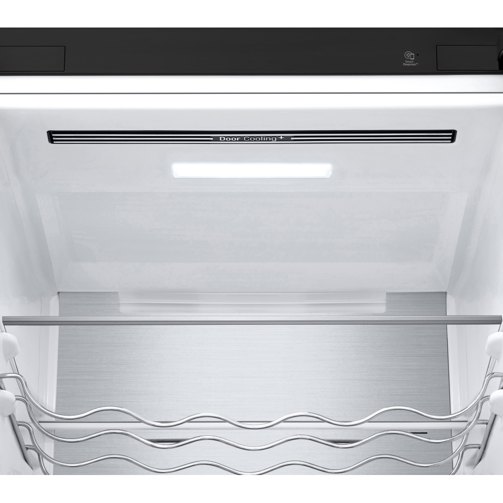 Холодильник LG GC-B509FTZW - изображение 7