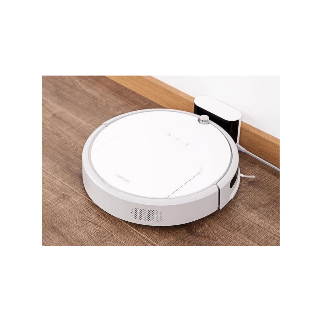 Пилосос Xiaomi Xiaowa C102 - зображення 11