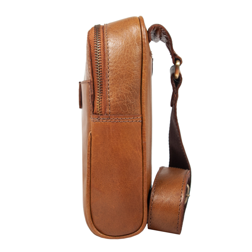 Сумка Ashwood T75 Honey - зображення 5