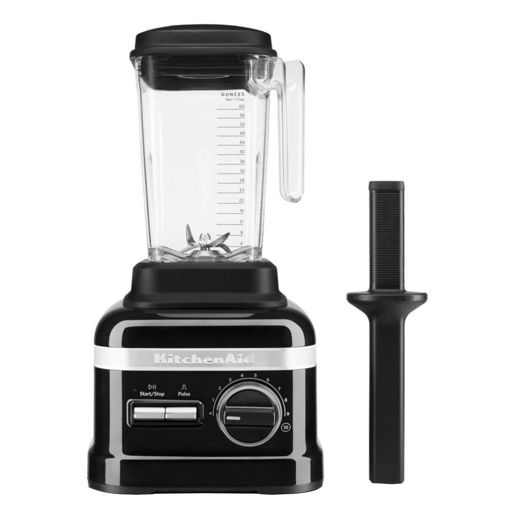Блендер KitchenAid_МБТ 5KSB6061EOB - зображення 1