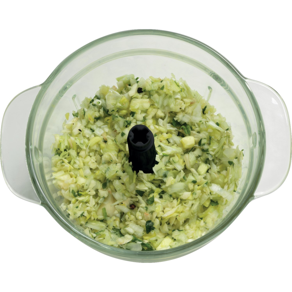 Подрібнювач Gorenje S501GBK - зображення 5