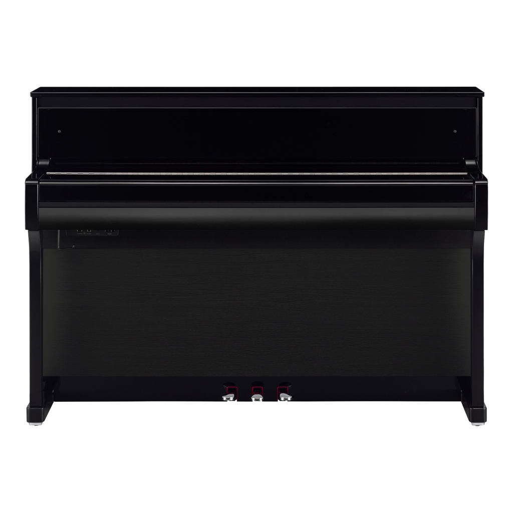 Цифрове піаніно Yamaha Clavinova CLP-885 Polished Ebony (CLP-885PE) - picture 3