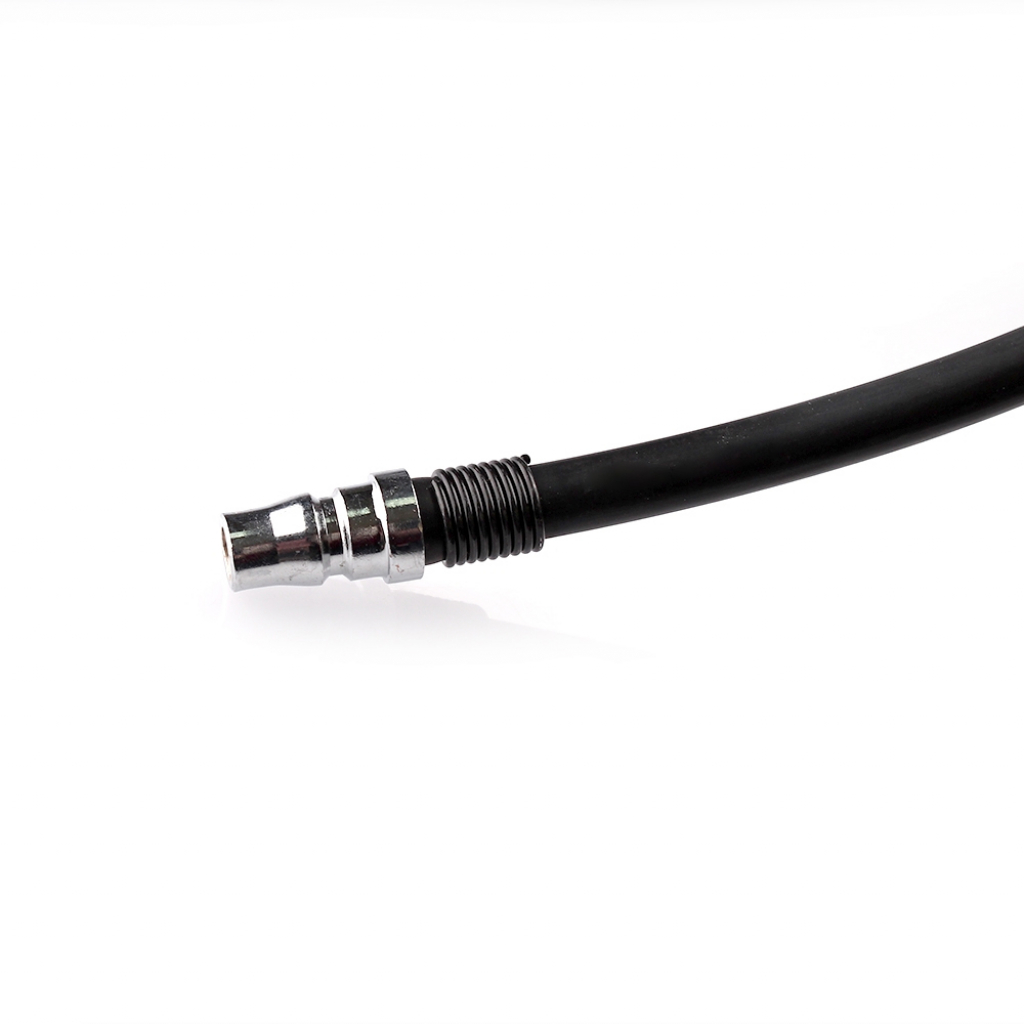 Автомобільний компресор БЕЛАВТО БК-45 Зубр (БК45) - зображення 5