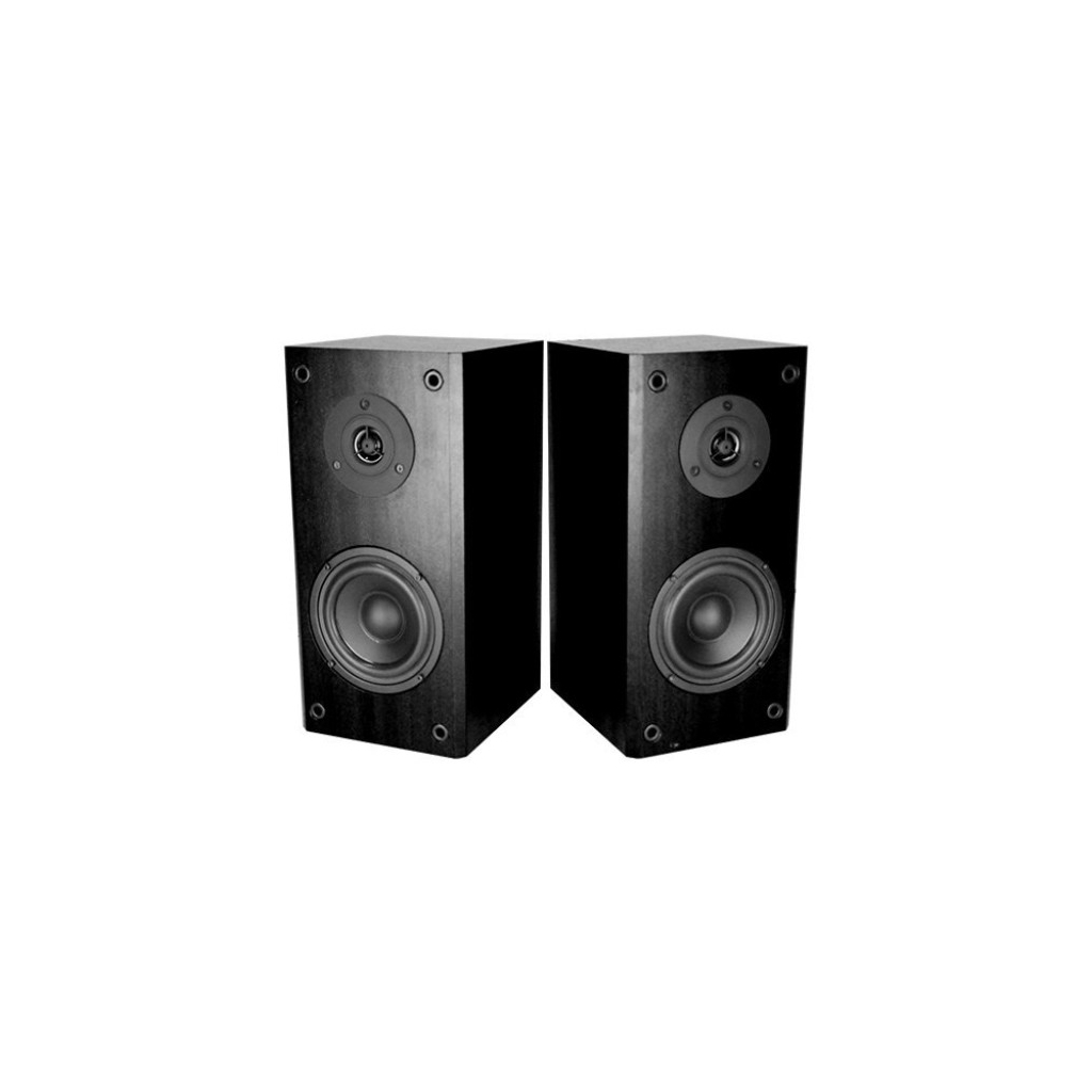 Акустична система Media-Tech Audience Black (MT3143K) - зображення 2