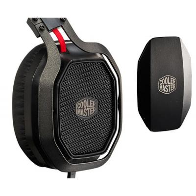 Навушники CoolerMaster MASTERPULSE MH750 (MH-750) - зображення 6