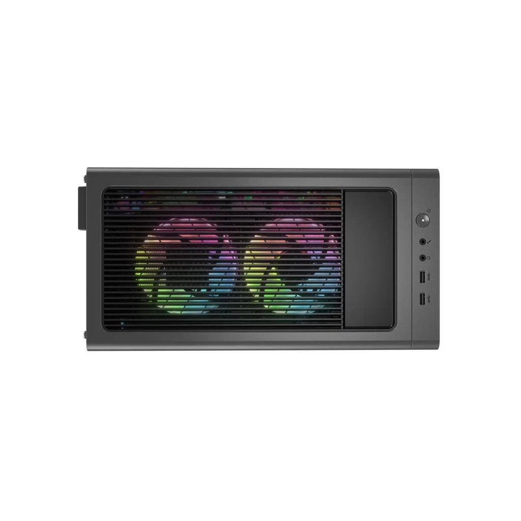 Комп'ютер Lenovo Legion T5 26ARA8 / Ryzen5 7600 (90UY003WUL) - зображення 9