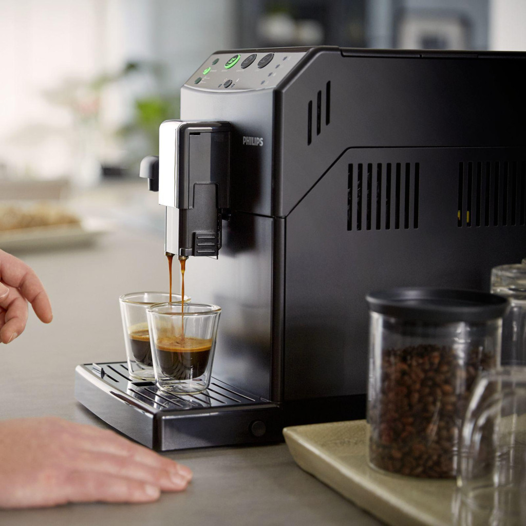 Кавомашина Philips HD8829/09 - зображення 10