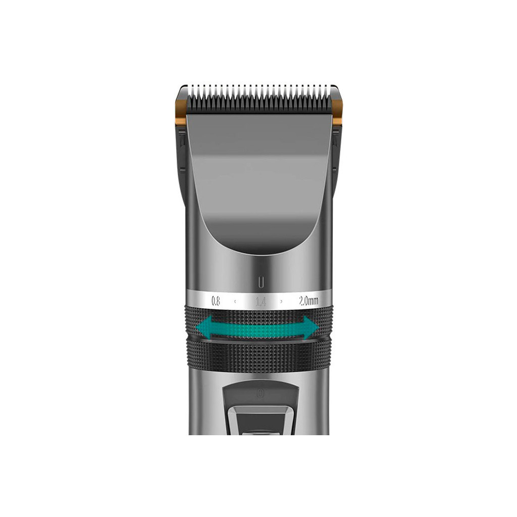 Машинка для стрижки Xiaomi Sharp-X ENCHEN - изображение 3