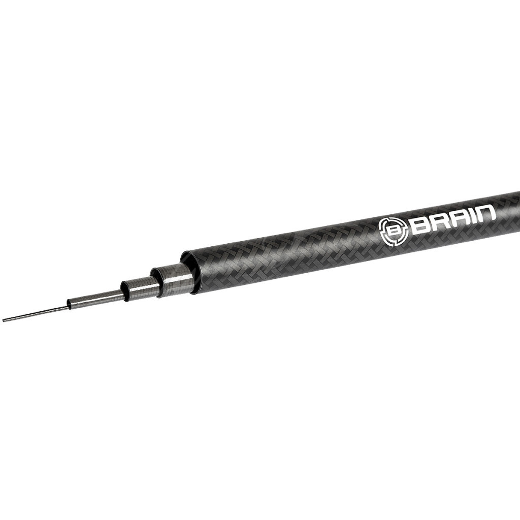 Вудилище Brain fishing Axent 7m 409g (1858.43.25) - зображення 2