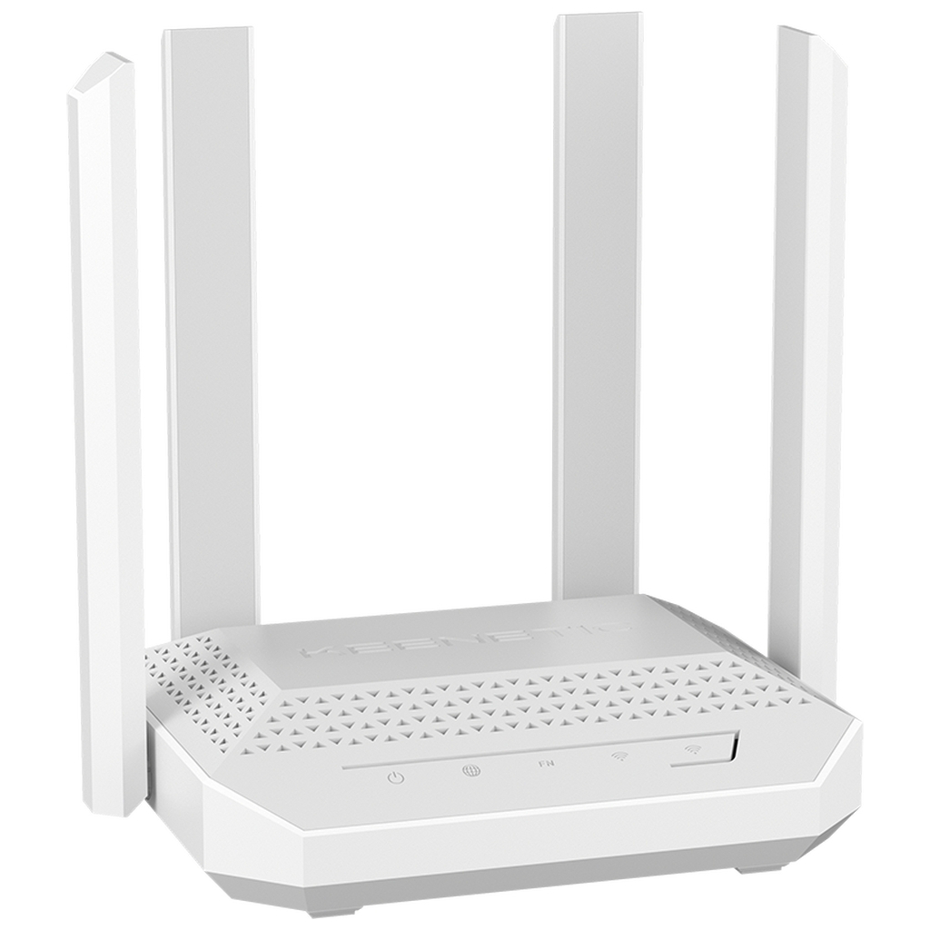 Маршрутизатор Keenetic Challenger (KN-3910) - зображення 12