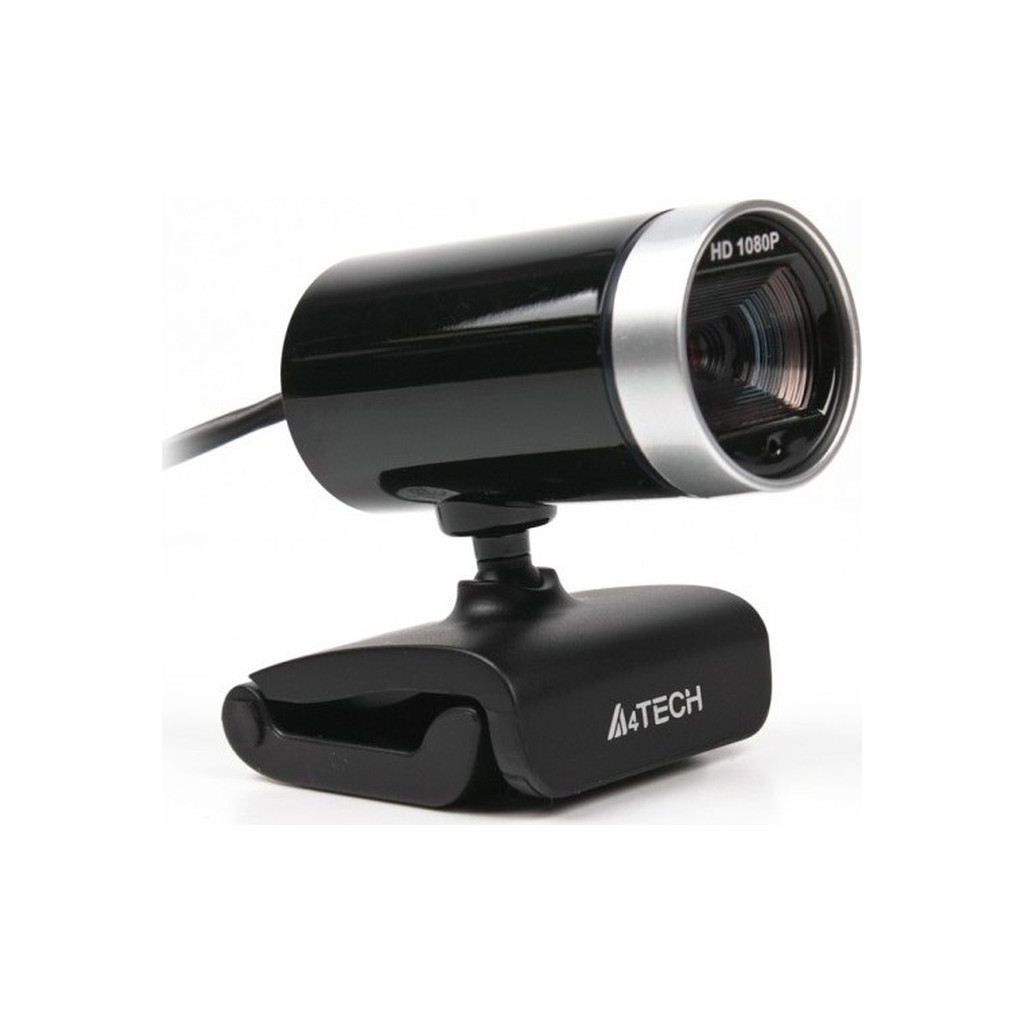 Веб-камера A4Tech PK-910 H HD (4711421896122) - изображение 3