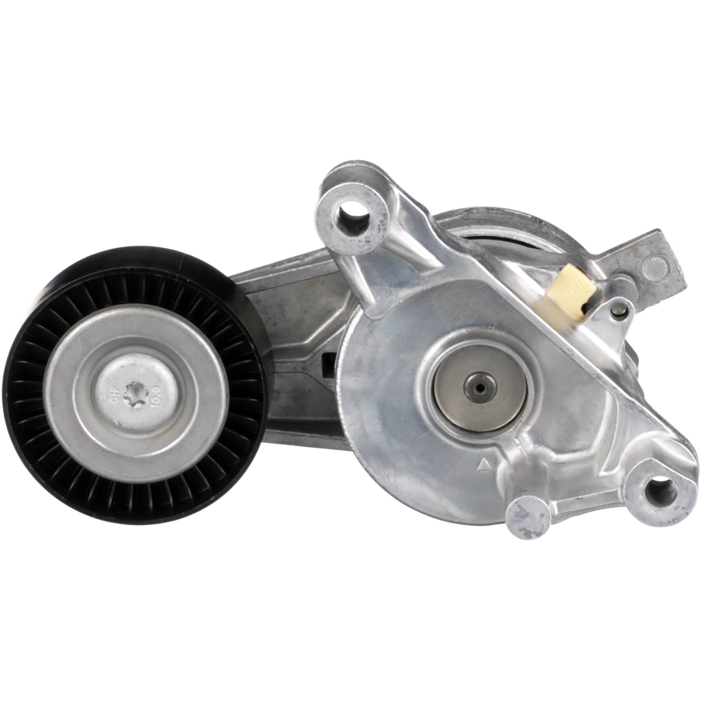 Натягувач ременя з роликом Gates T38438 - изображение 2