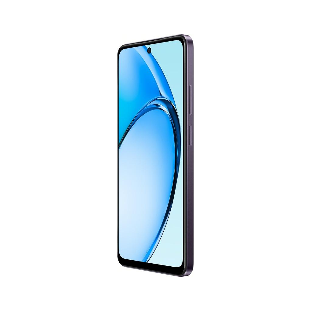 Мобільний телефон Oppo A60 8/256GB Midnight Purple (OFCPH2631_PURPLE_8/256) - зображення 9