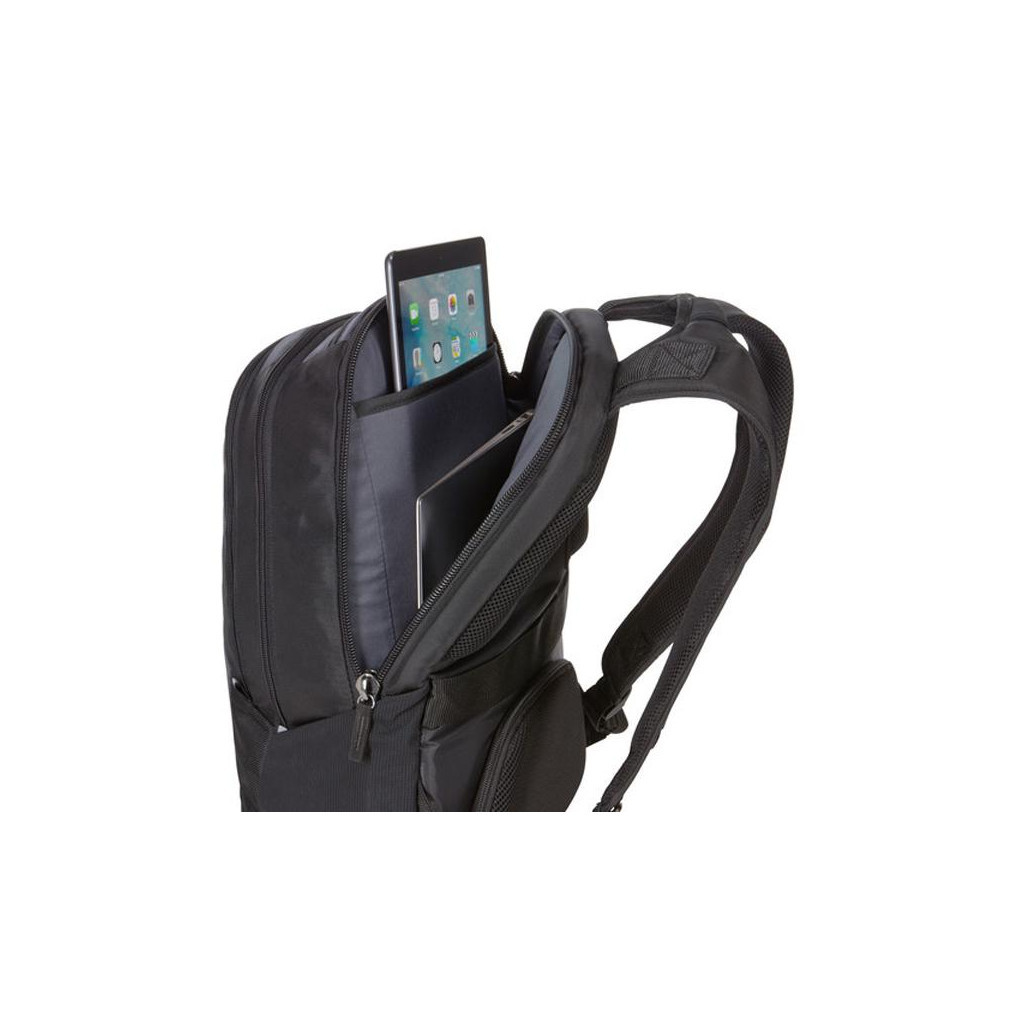 Рюкзак для ноутбука Case Logic 14.1" InTransit 22L RBP-414 (Black) (3203266) - зображення 8
