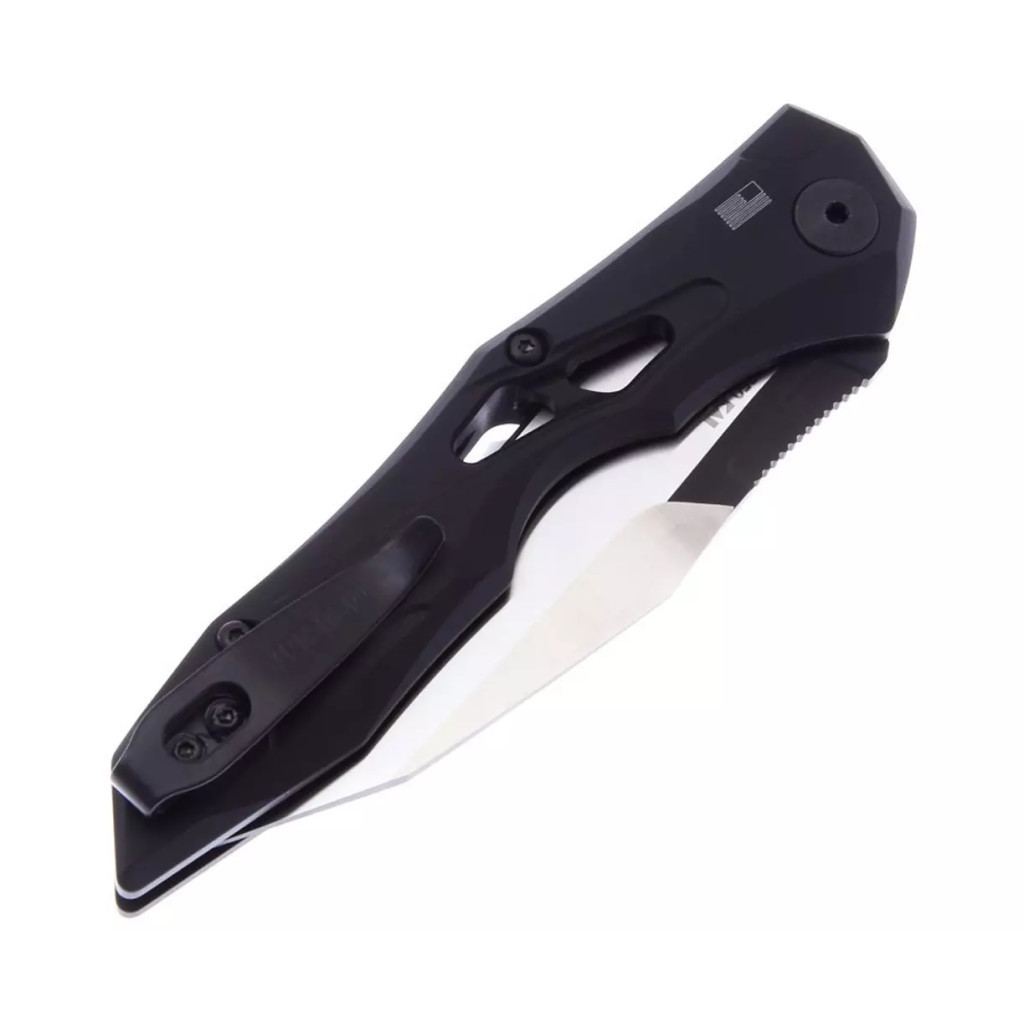 Ніж Kershaw Launch 13 (7650) - зображення 4