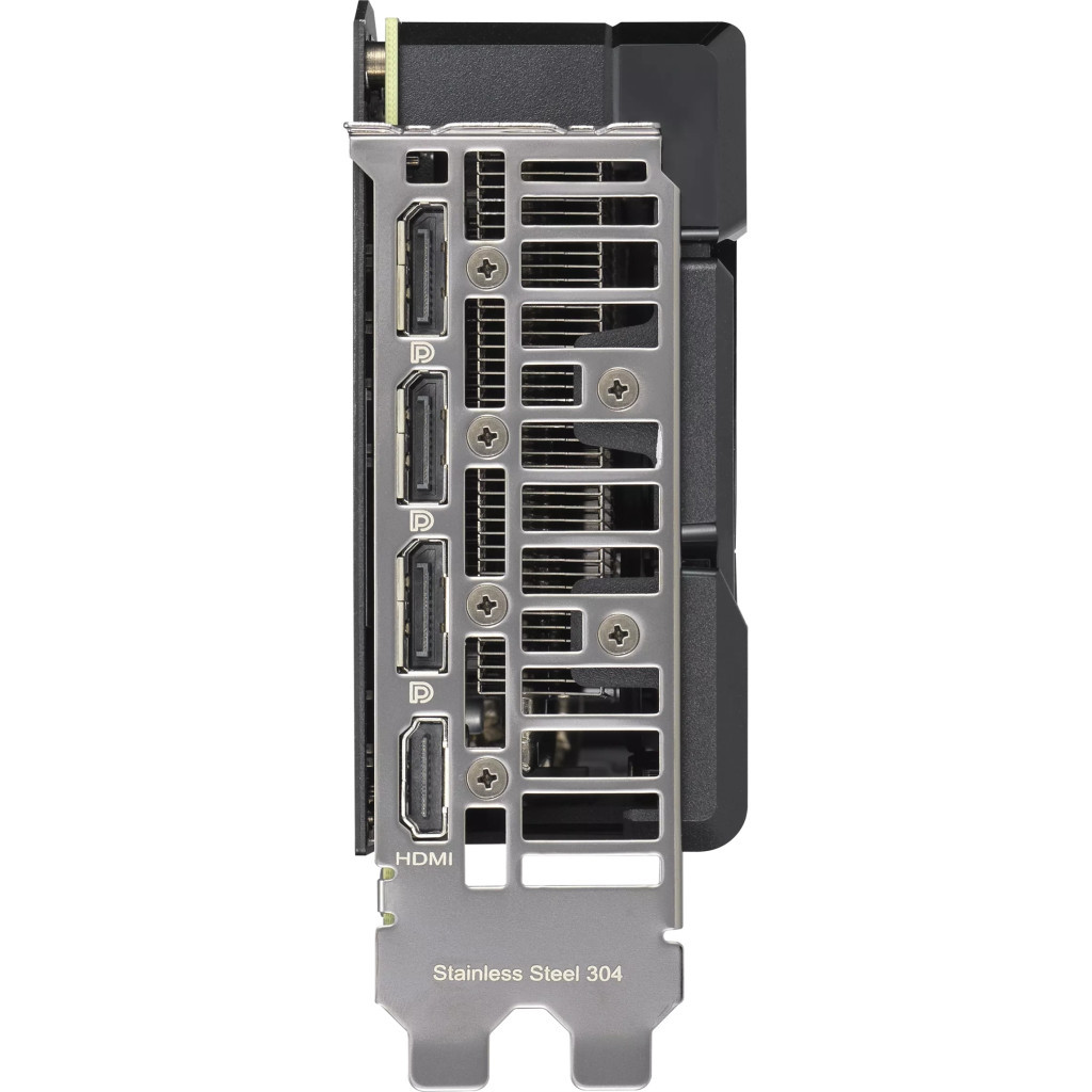 Відеокарта ASUS GeForce RTX4060 8Gb DUAL OC EVO (DUAL-RTX4060-O8G-EVO) - зображення 11