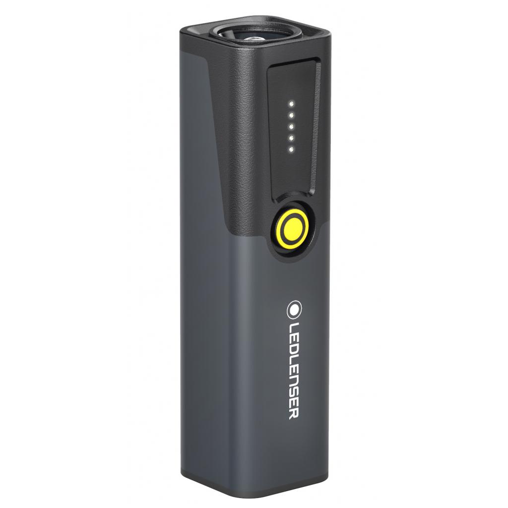 Ліхтар LedLenser з powerbank IW3R (502173) - зображення 4