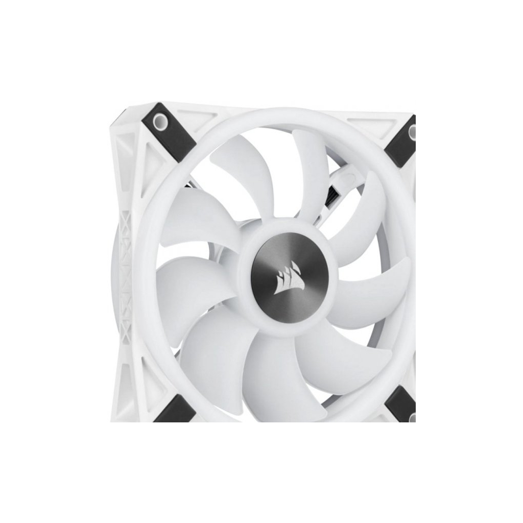 Кулер до корпусу Corsair iCUE QL120 RGB (CO-9050103-WW) - зображення 5