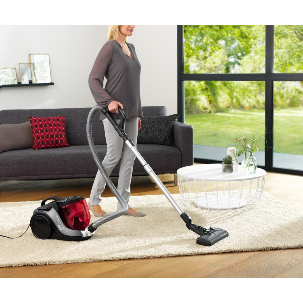 Пилосос Rowenta RO6963EA - зображення 11