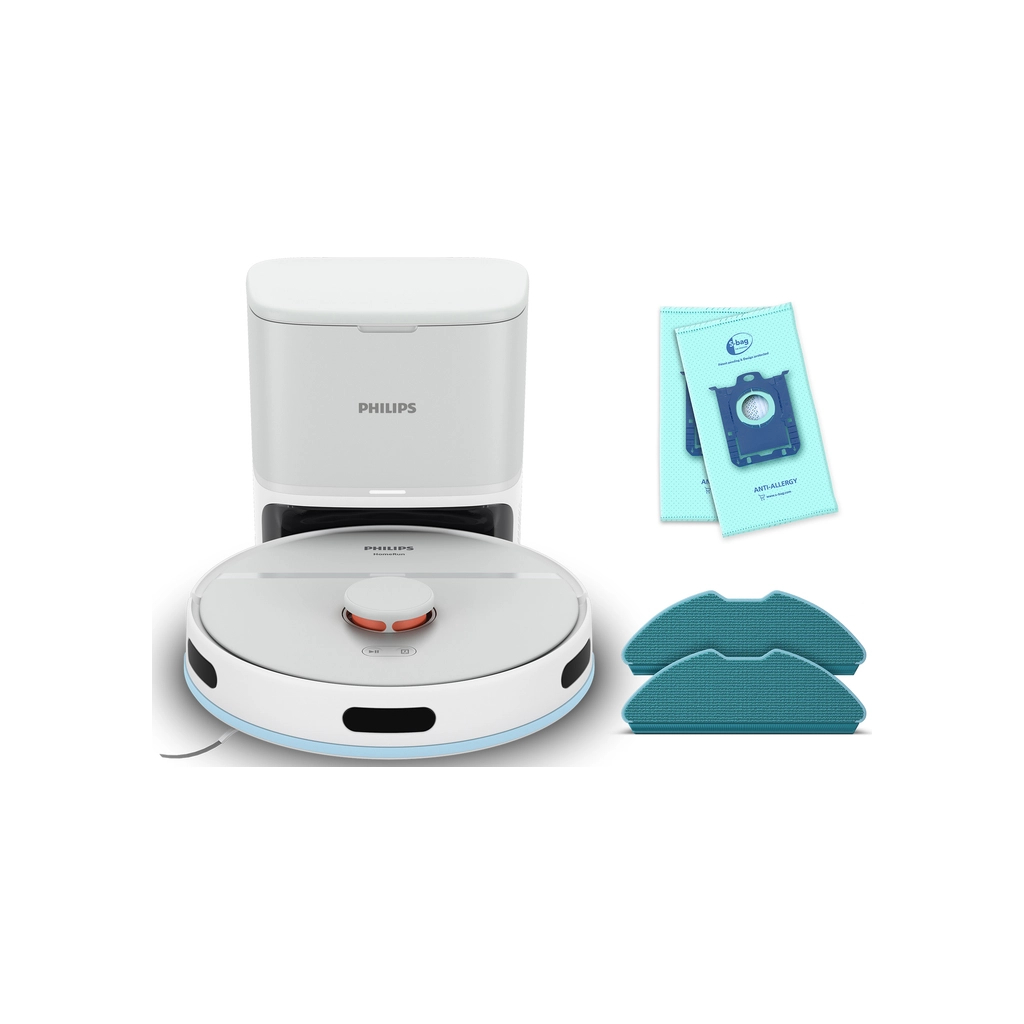 Пилосос Philips XU2100/20 - зображення 4