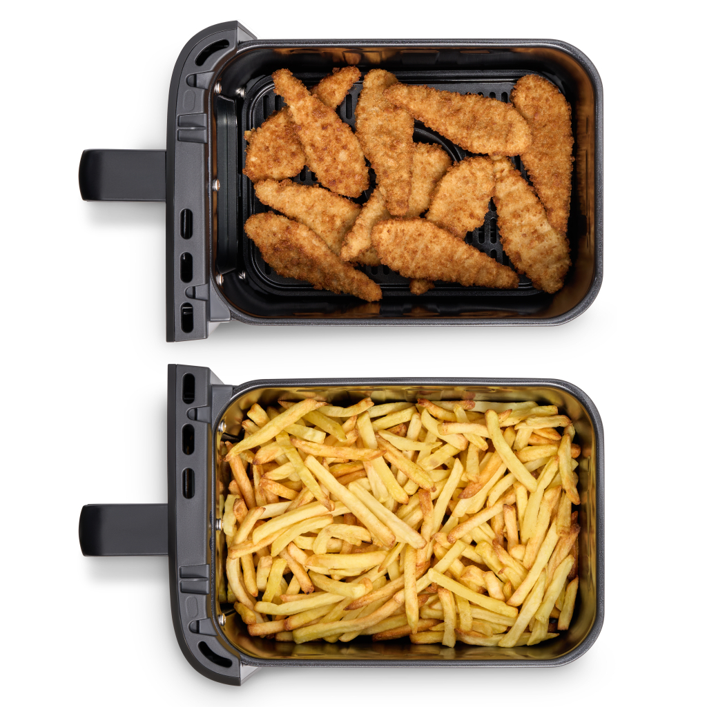 Мультипіч Cuisinart AFT13XSSE - изображение 10