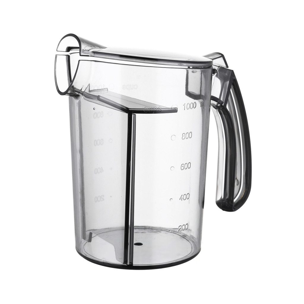 Соковижималка Saturn ST-FP7042 - зображення 4