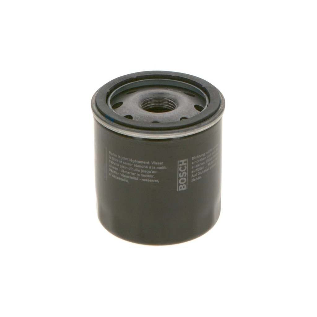 Фільтр масляний Bosch 0 986 452 028 - изображение 5