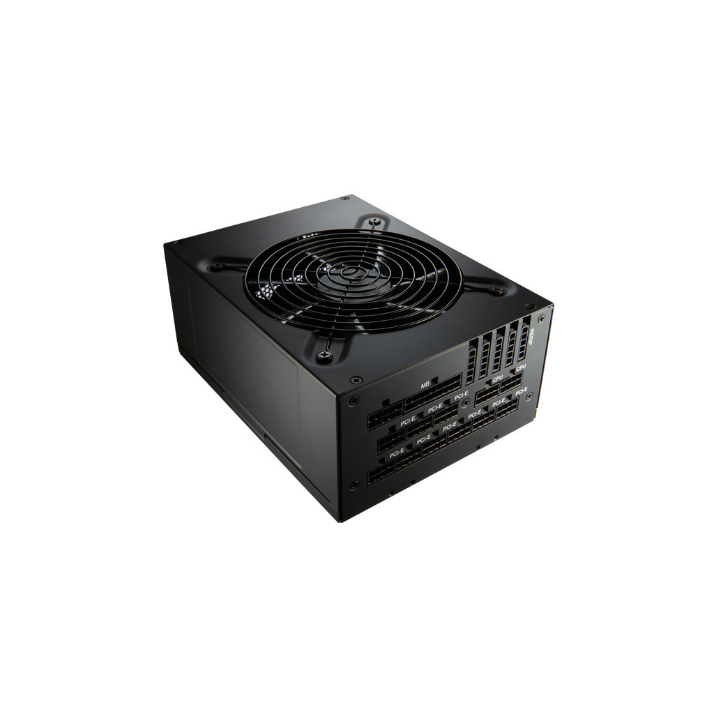 Блок живлення FSP 2000W 80+ Gold 135mm fan,C20,ATX/EPS (FSP2000-52AGPBI) - зображення 2