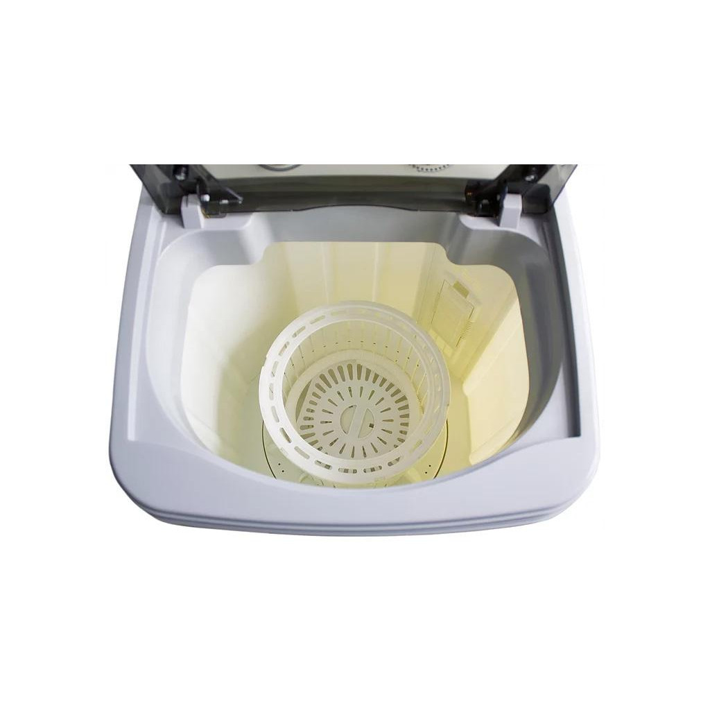 Пральна машина PRIME Technics PWA701SG - зображення 7