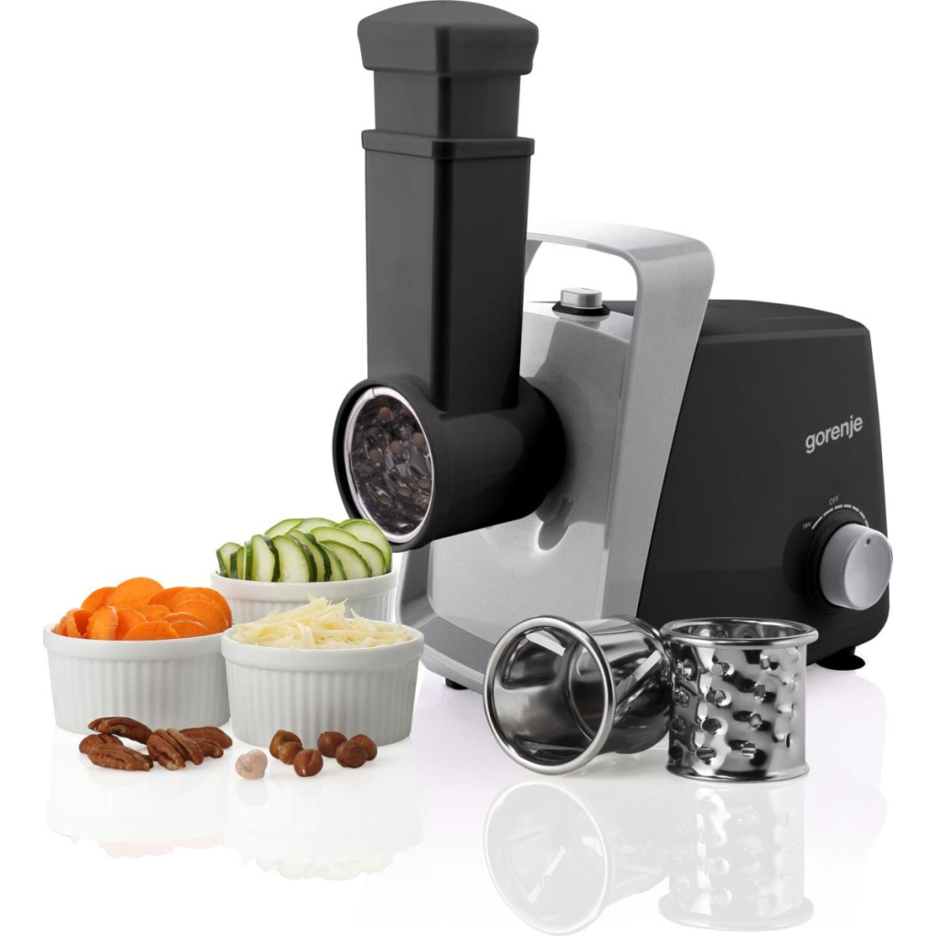 М'ясорубка Gorenje MG1601SB - зображення 12