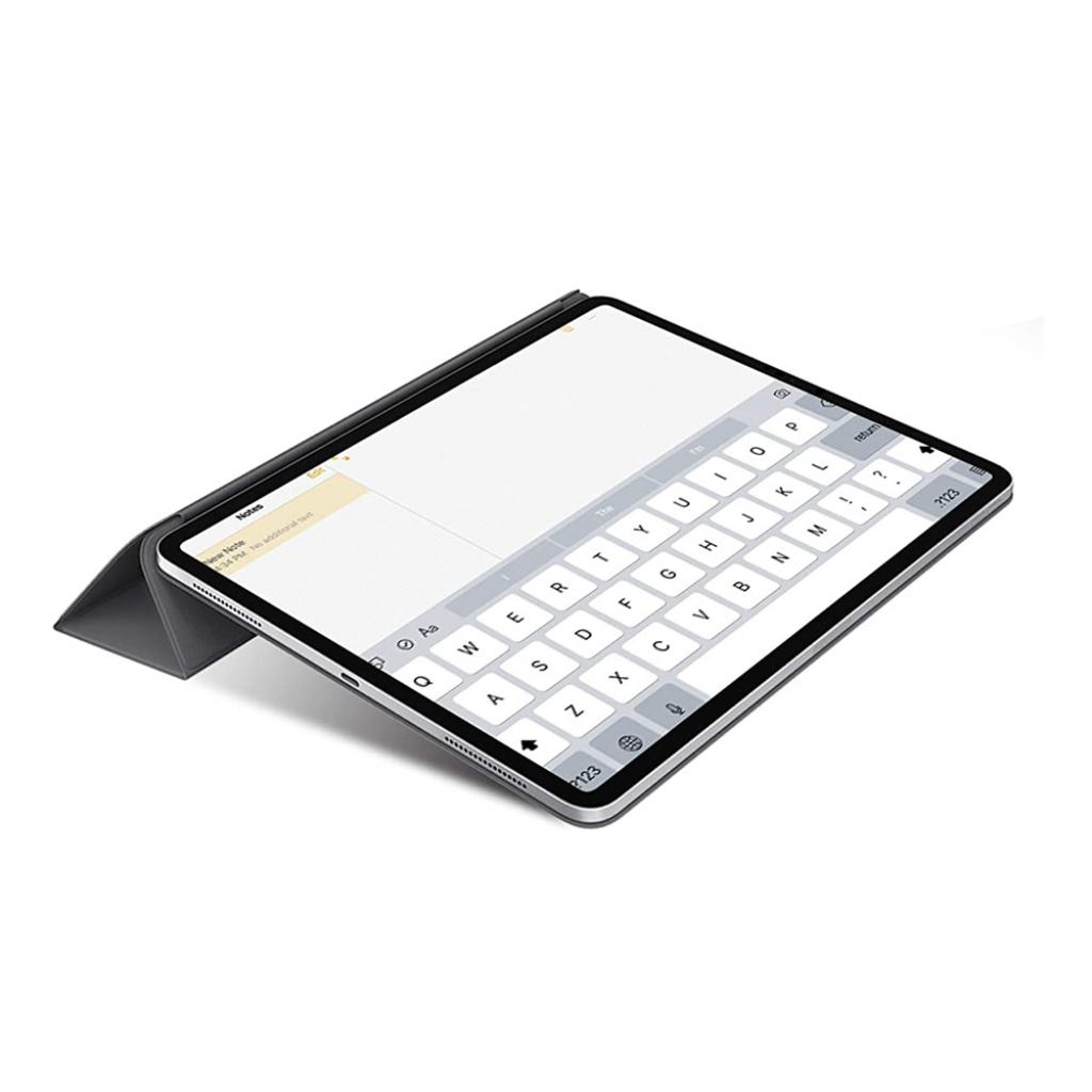 Чохол до планшета BeCover Magnetic Apple iPad Air 10.9 2020/2021 Black (705547) - зображення 4