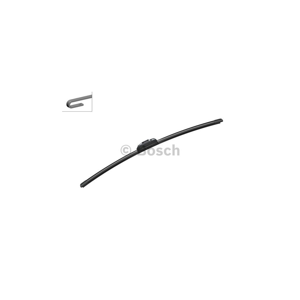 Щітка склоочисника Bosch 3 397 008 843 - зображення 1