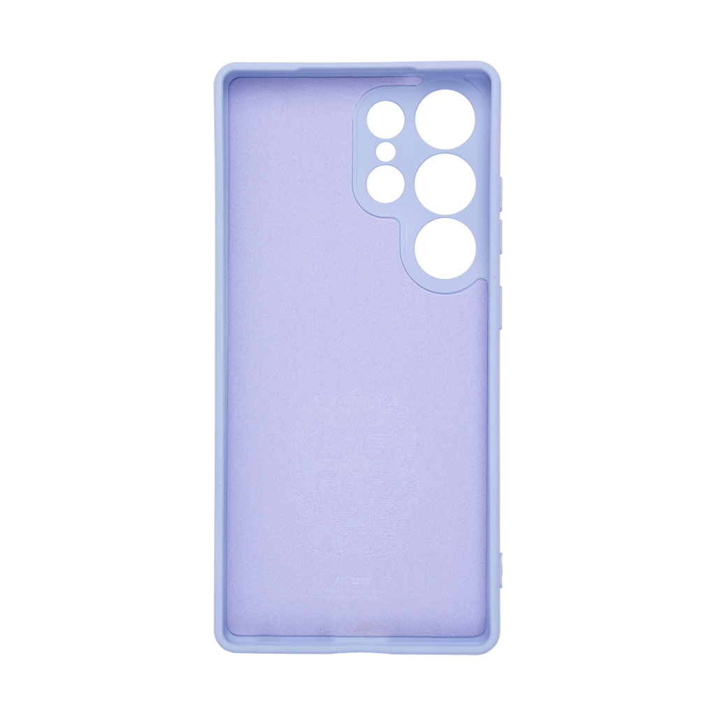 Чохол до мобільного телефона Armorstandart ICON Samsung S25 Ultra Camera cover Lavender (ARM81583) - зображення 2