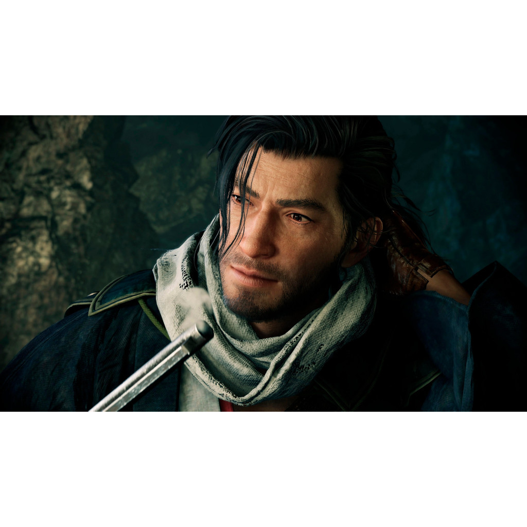 Гра Sony Rise of the Ronin, BD диск [PS5] (1000042897) - изображение 8